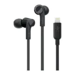 Belkin – سماعة رأس أسود