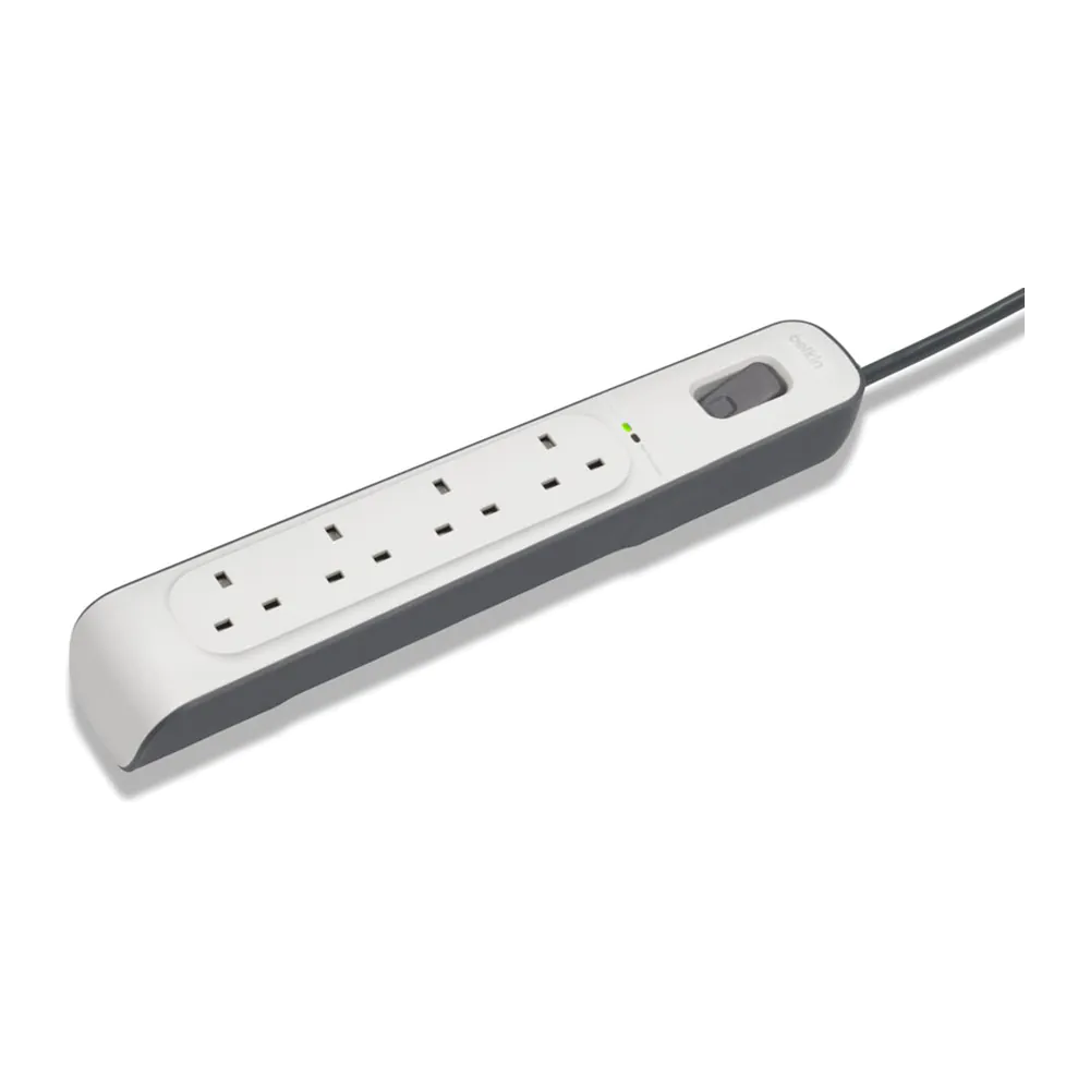 Belkin – وصلة كهرباء Belkin – وصلة كهرباء