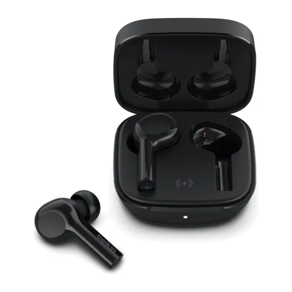 Belkin – سماعات أسود