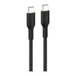 Belkin – كابل USB-C أسود