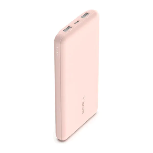 Belkin – باور بنك ذهبي