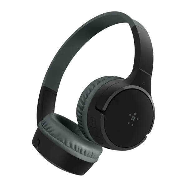 Belkin – سماعة رأس أسود