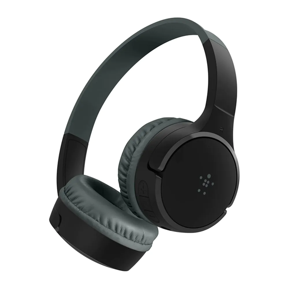 Belkin – سماعة رأس أسود Belkin – سماعة رأس أسود