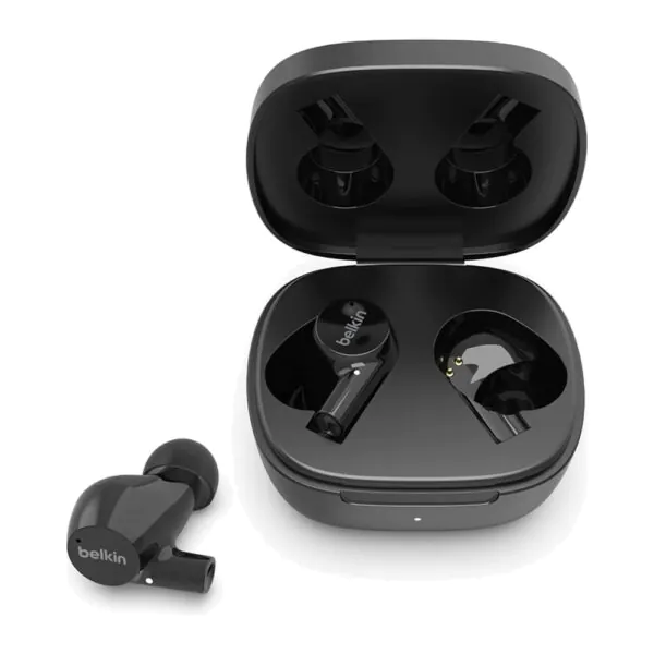 Belkin – سماعات أسود