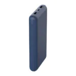 Belkin – باور بنك 20000 مللي امبير USB-A الى تايب سي 15W أزرق