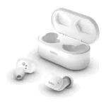 Belkin – سماعات أبيض