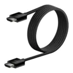 Belkin – كابل 2.1M أسود