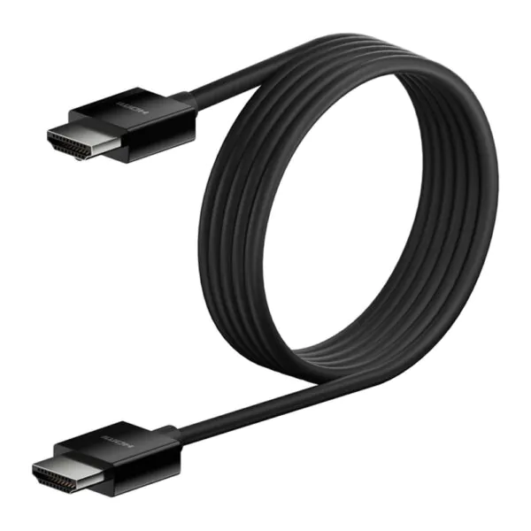 Belkin – كابل 2.1M أسود