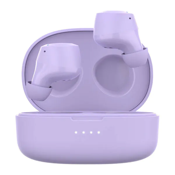 Belkin – سماعات بنفسجي