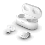 Belkin – سماعات أبيض
