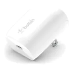 Belkin – شاحن حائط BoostCharge 20W أبيض