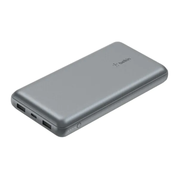 Belkin – باور بنك رمادي