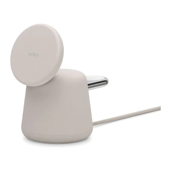 Belkin – شاحن BoostCharge Pro لاسلكي MagSafe 15W