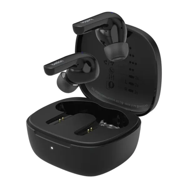 Belkin – سماعات أسود