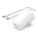 Belkin – شاحن حائط 67W