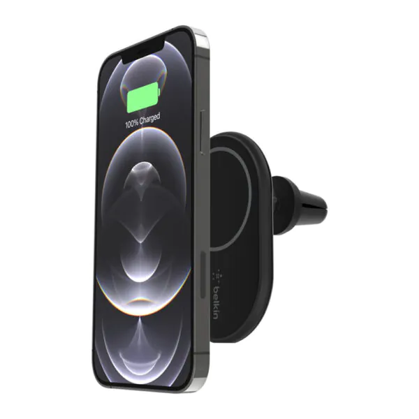 Belkin – شاحن سيارة BoostCharge 10W