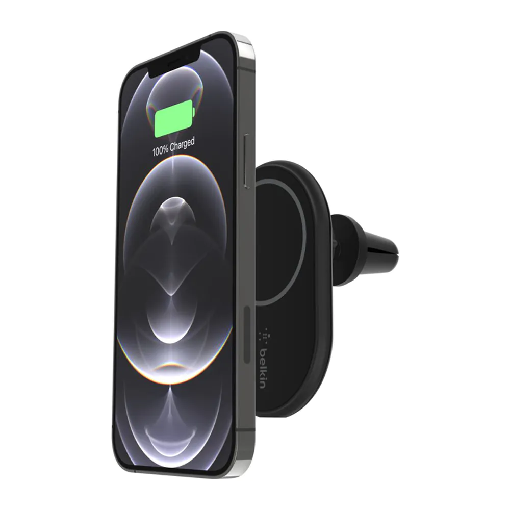 Belkin – شاحن سيارة BoostCharge 10W Belkin – شاحن سيارة BoostCharge 10W
