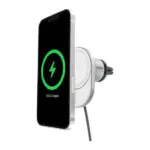 Belkin – شاحن لاسلكي BoostCharge Pro 15W 1.2M
