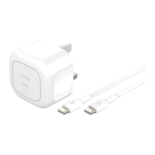 Belkin – شاحن حائط 30W