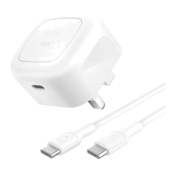 Belkin – شاحن حائط 45W