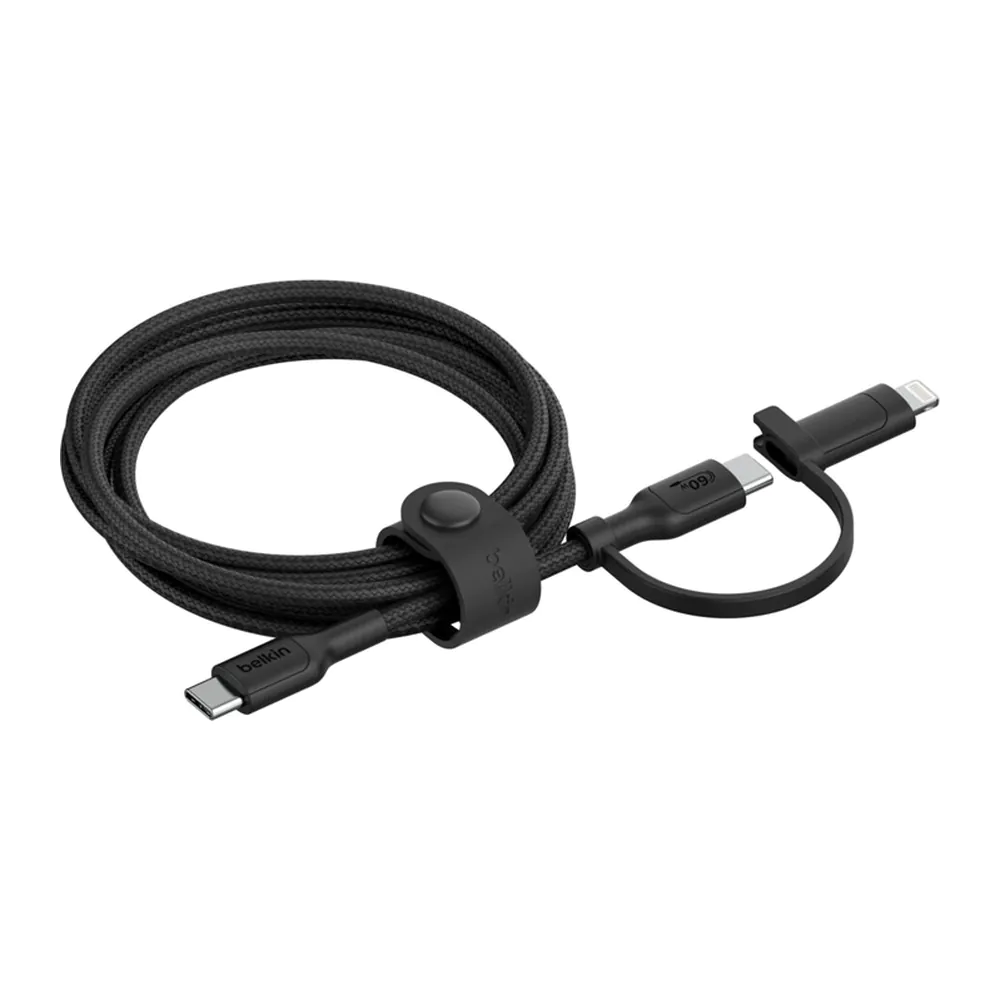 Belkin – كابل 1.5M Belkin – كابل 1.5M
