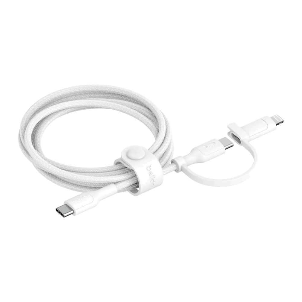 Belkin – كابل 1.5M Belkin – كابل 1.5M