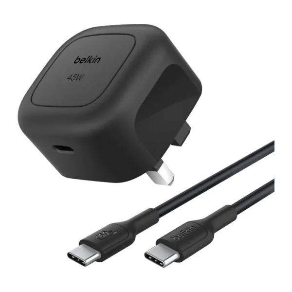 Belkin – شاحن حائط 45W