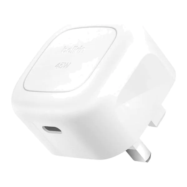 Belkin – شاحن حائط 45W