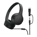 Belkin – سماعة رأس أسود