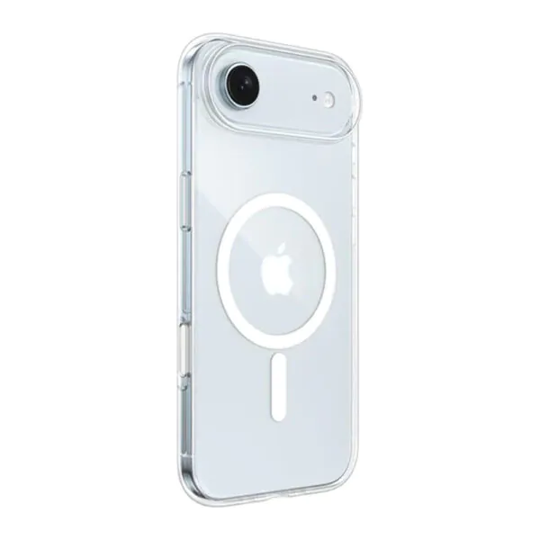 Belkin – كفر SheerForce شفاف ايفون 17 Air