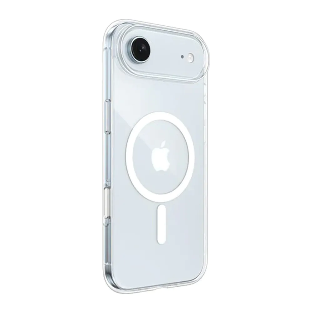 Belkin – كفر SheerForce شفاف ايفون 17 Air Belkin – كفر SheerForce شفاف ايفون 17 Air