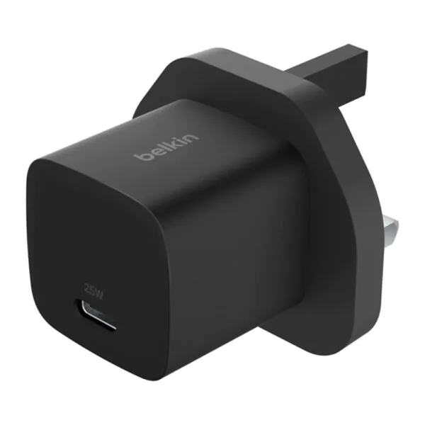 Belkin – شاحن حائط 25W
