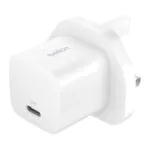 Belkin – شاحن حائط 25W