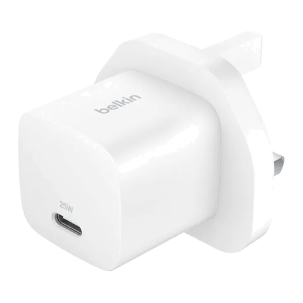 Belkin – شاحن حائط 25W
