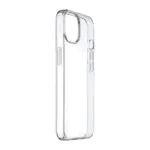 Ammazingthing – جراب مينيمال ايفون 14 برو 6.1 شفاف اضافي