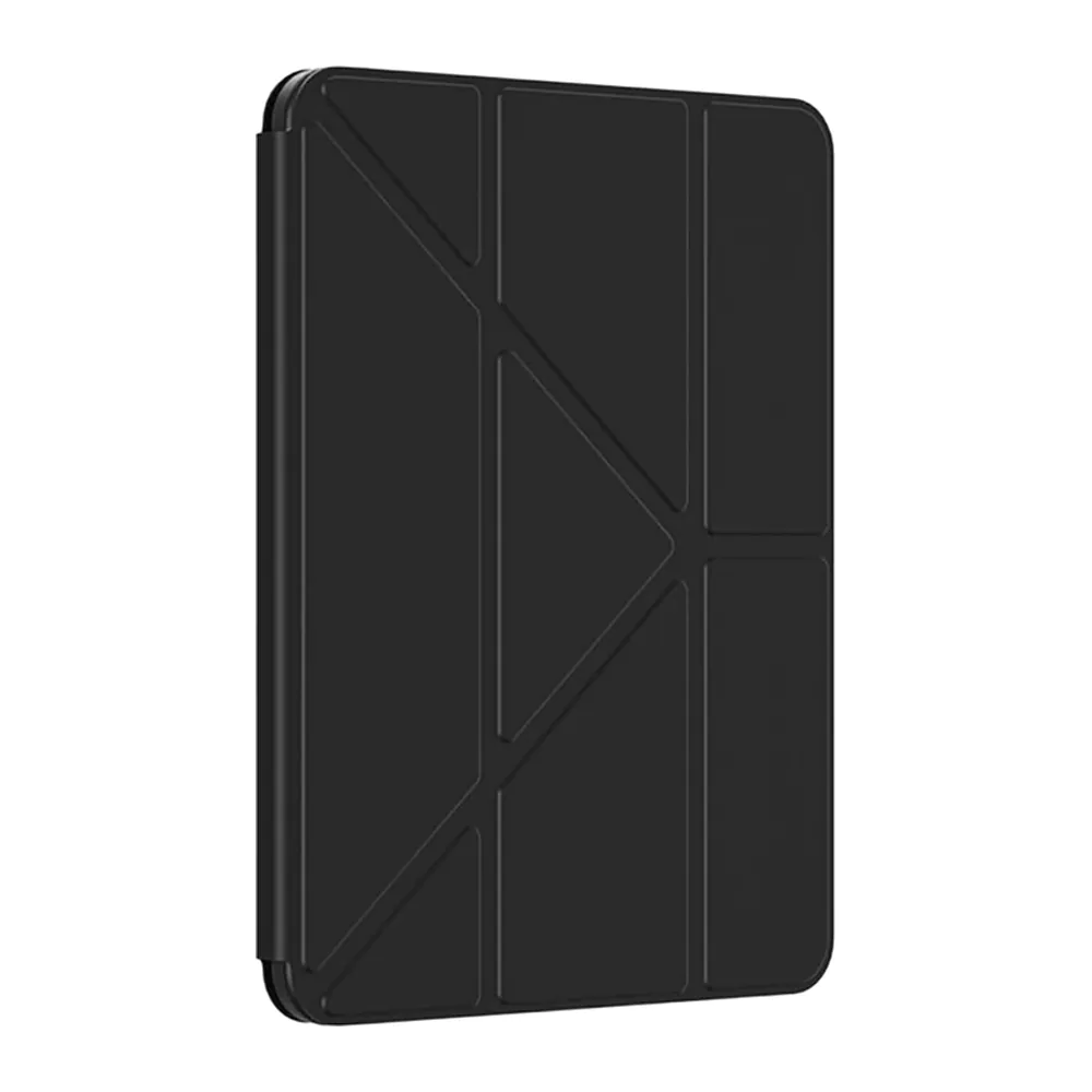 Ammazingthing – حافظة AT Minimal ايباد اير M3 13 بوصة اسود Ammazingthing – حافظة AT Minimal ايباد اير M3 13 بوصة اسود