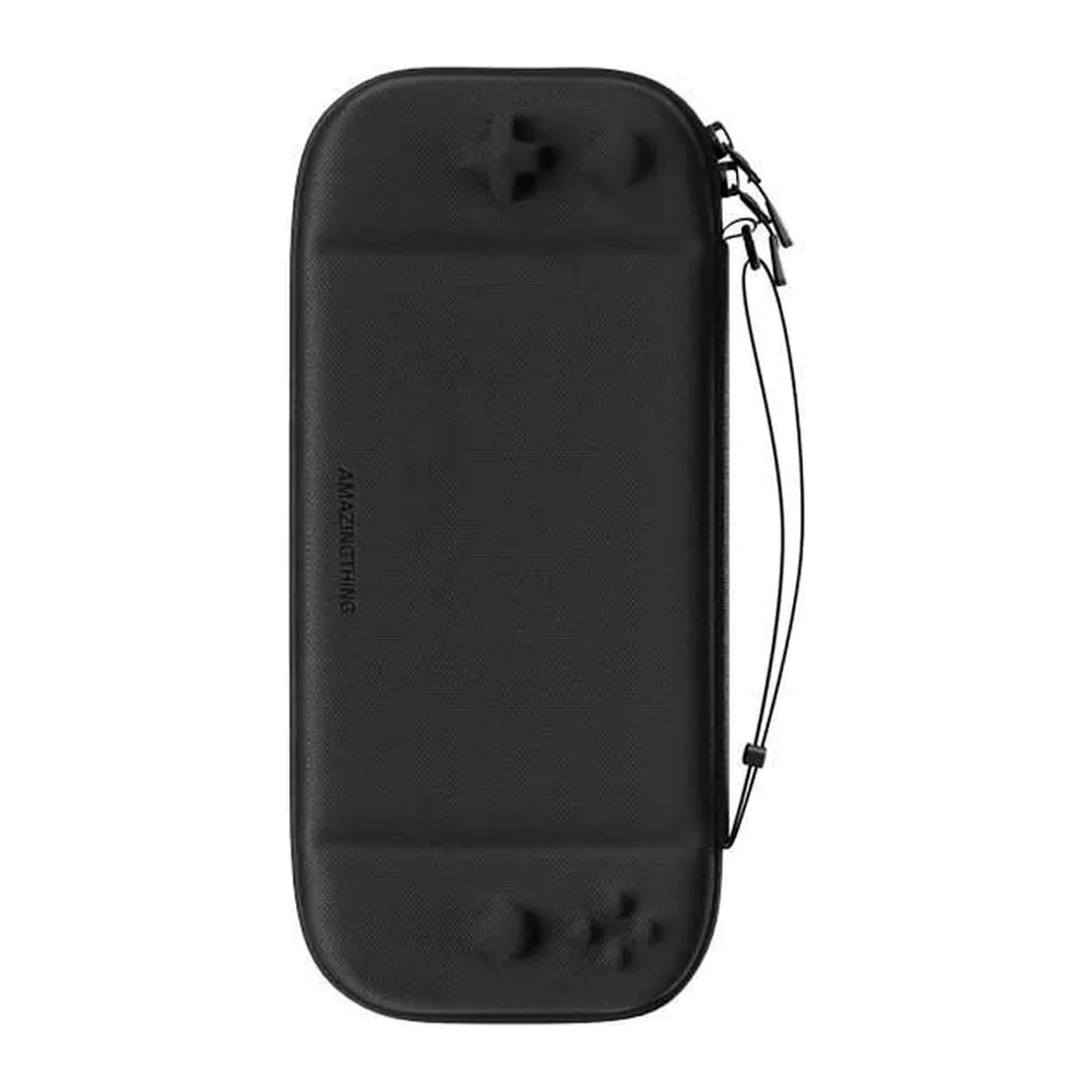 Ammazingthing – حافظة AT Switch 2 PlayShield EDC سوداء Ammazingthing – حافظة AT Switch 2 PlayShield EDC سوداء