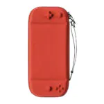 Ammazingthing – حافظة AT Switch 2 PlayShield EDC حمراء