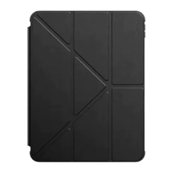 Ammazingthing – حافظة Titan Pro ايباد اير M4 11 انش اسود