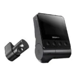 DDPAI – داش كام Z40 Dual أمامية خلفية