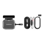 DDPAI – رادار مستشعر حركة وكيبل OBD مخصص لداش كام N5