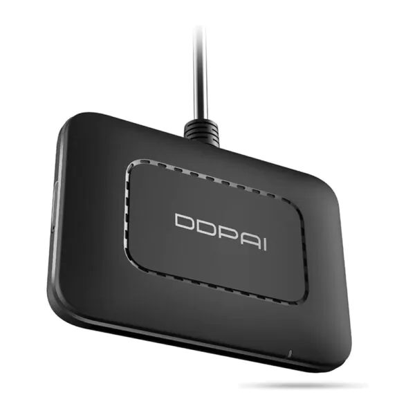 DDPAI – بيت شريحة 4G Box