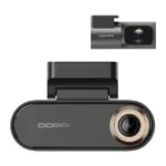 DDPAI – داش كام N5 PRO أمامية خلفية