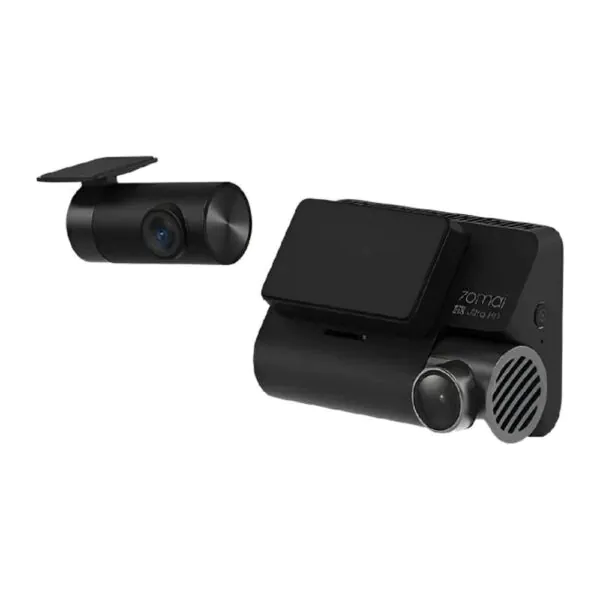 70mai – داش كام أمامية وخلفية 4K A810S HDR Set