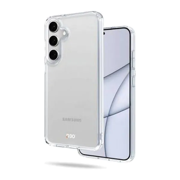 ArmorPro – كفر D3O شفاف سامسونج S25