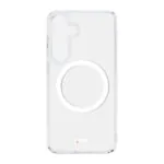 ArmorPro – كفر D3O شفاف MagSafe سامسونج S25 Plus