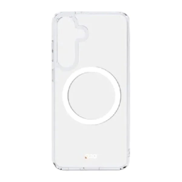 ArmorPro – كفر D3O شفاف MagSafe سامسونج S25 Plus