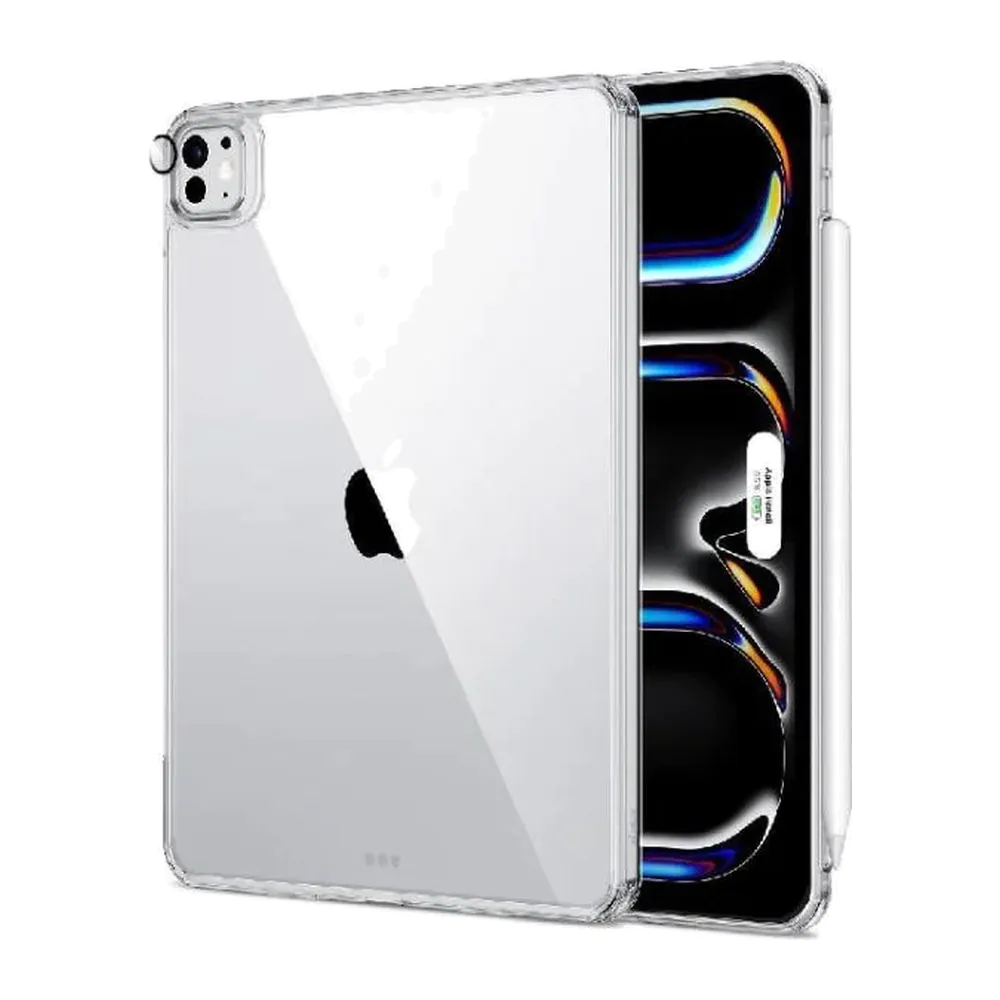 ArmorPro – باكج 2 في 1 واقي شاشة وعدسات iPad 10.9 بوصة