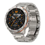 Kospet – ساعة ذكية Tank T3 Ultra 2 Special Edition