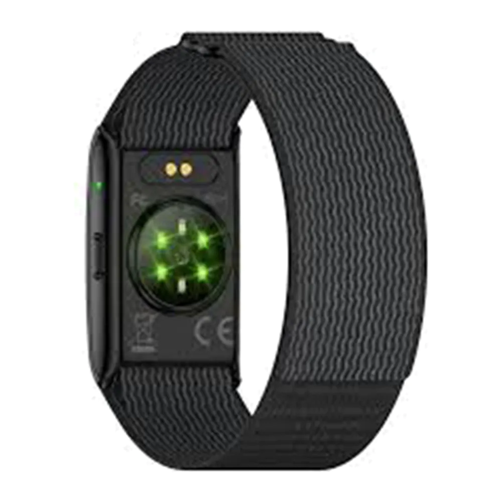 LIBRO – ساعة ذكية Nuru Smart Band LIBRO – ساعة ذكية Nuru Smart Band